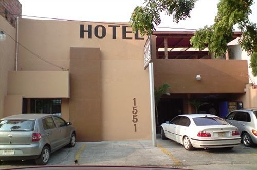 Tuxtla Gutiérrez Uke Inn Hotel & Suites Xamaipak מראה חיצוני תמונה