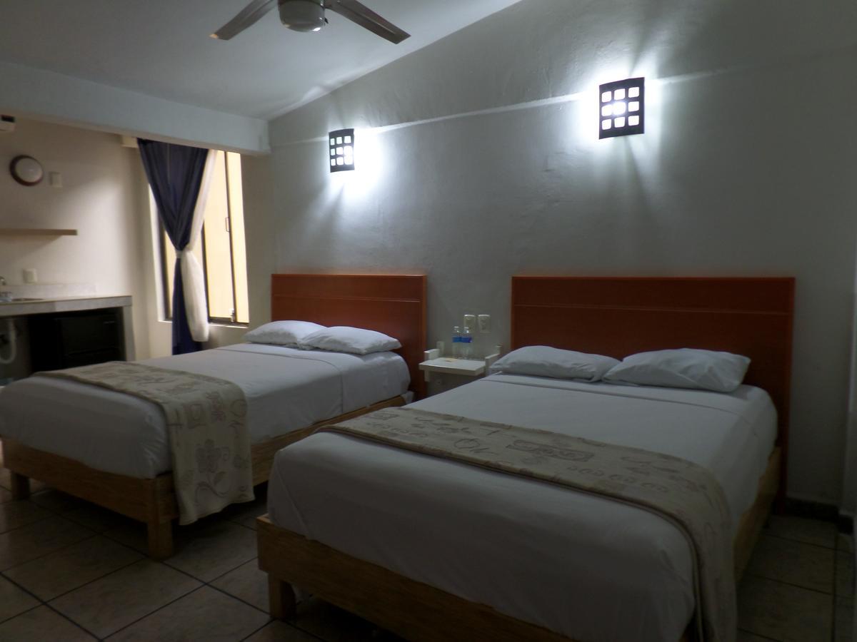 Tuxtla Gutiérrez Uke Inn Hotel & Suites Xamaipak מראה חיצוני תמונה